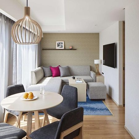 Hyatt House Kanazawa Extérieur photo