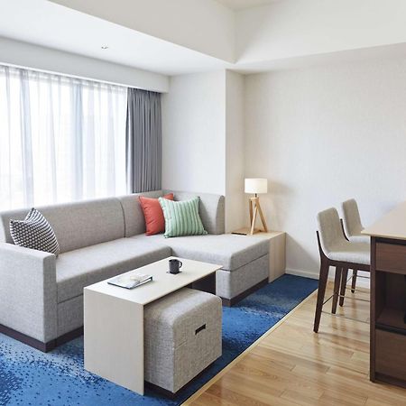 Hyatt House Kanazawa Extérieur photo