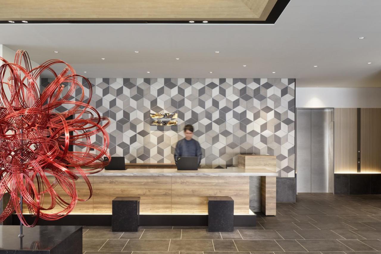 Hyatt House Kanazawa Extérieur photo