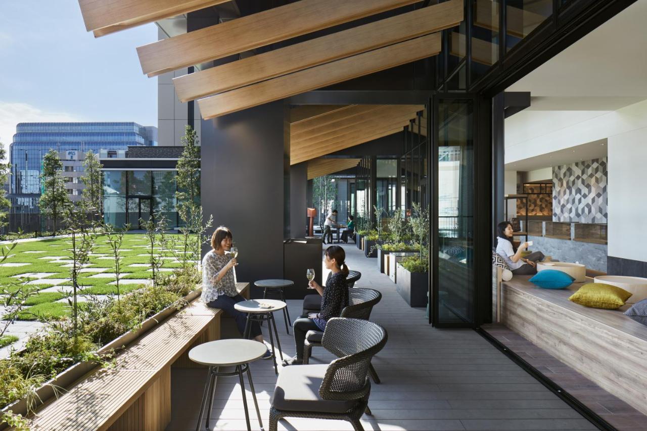 Hyatt House Kanazawa Extérieur photo