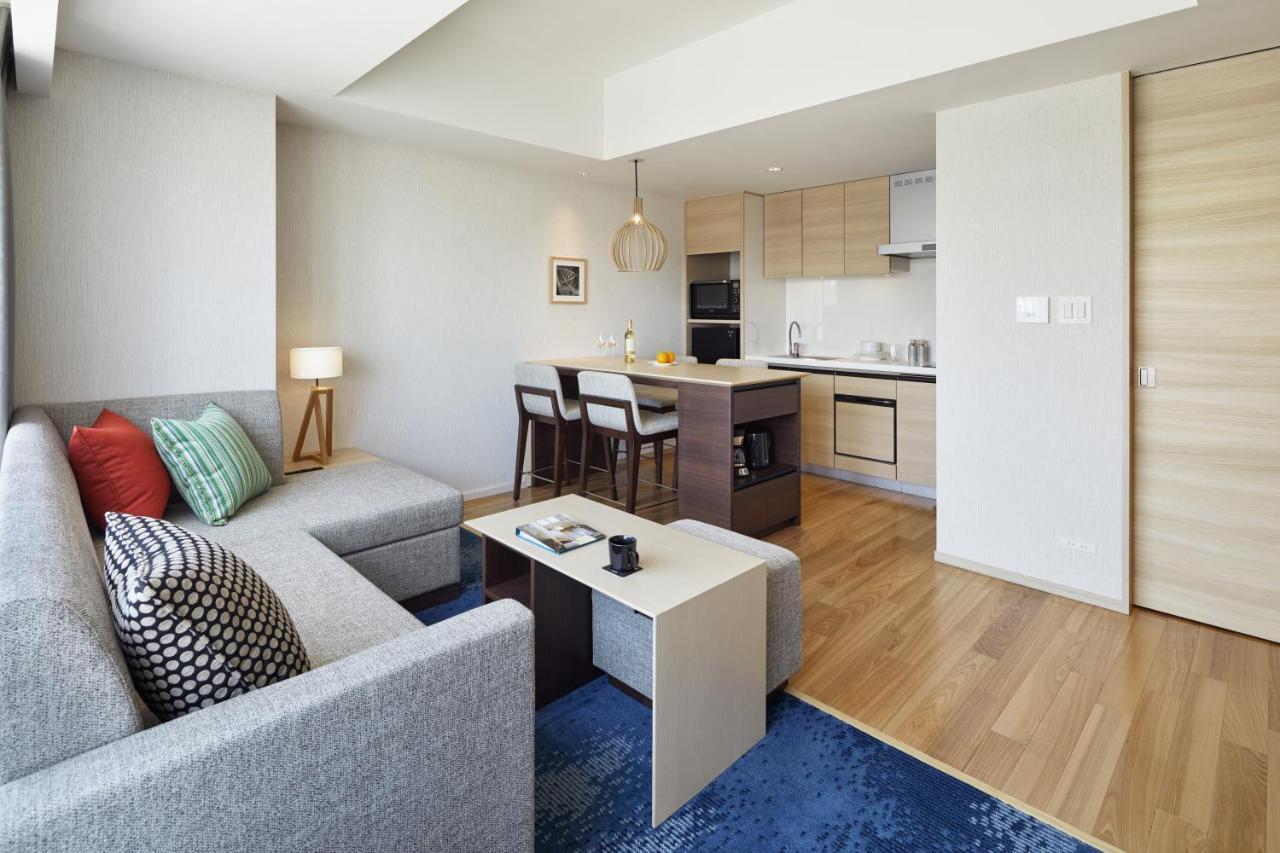 Hyatt House Kanazawa Extérieur photo