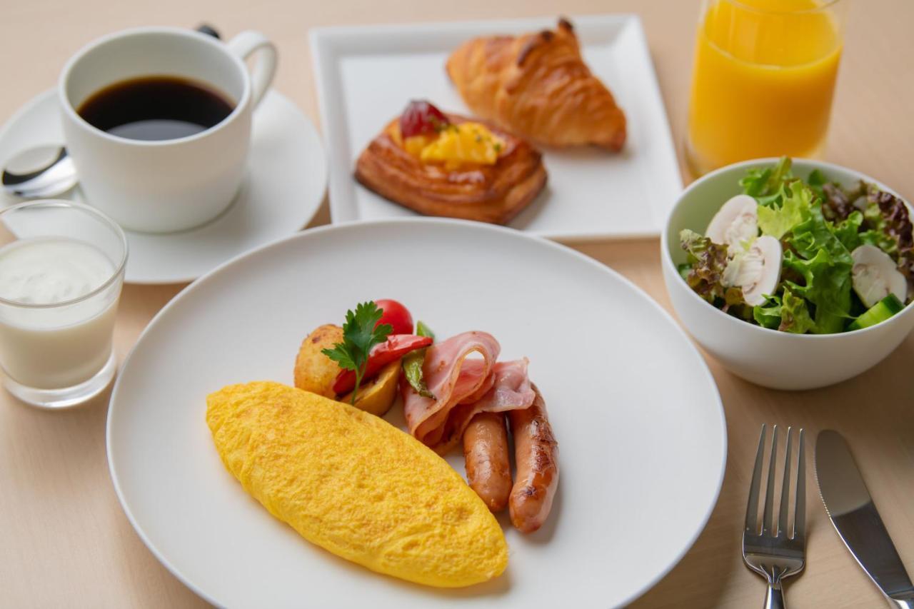 Hyatt House Kanazawa Extérieur photo