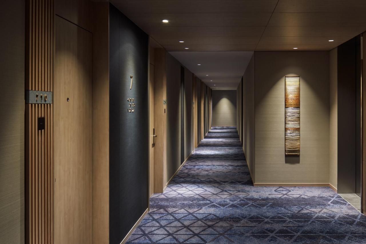 Hyatt House Kanazawa Extérieur photo
