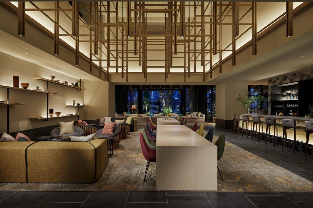 Hyatt House Kanazawa Extérieur photo