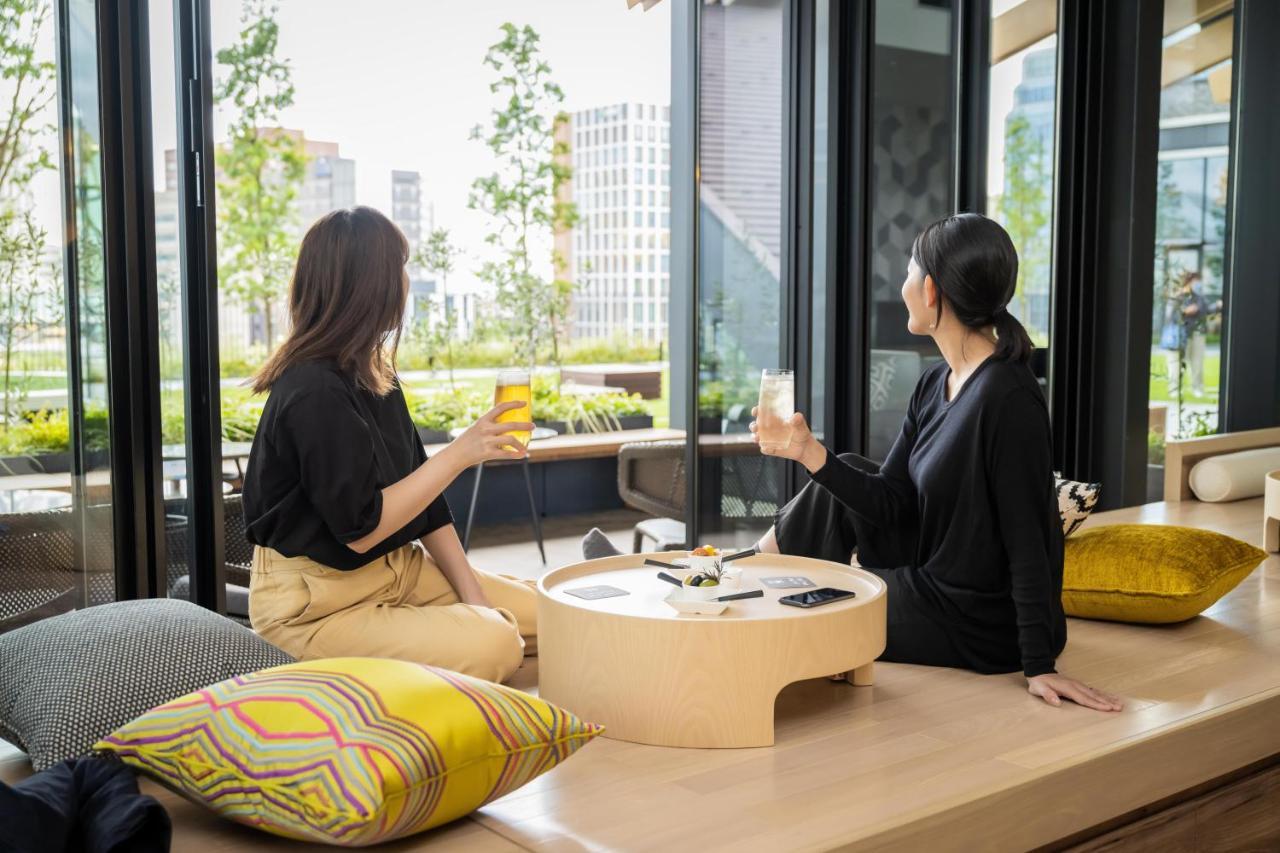 Hyatt House Kanazawa Extérieur photo