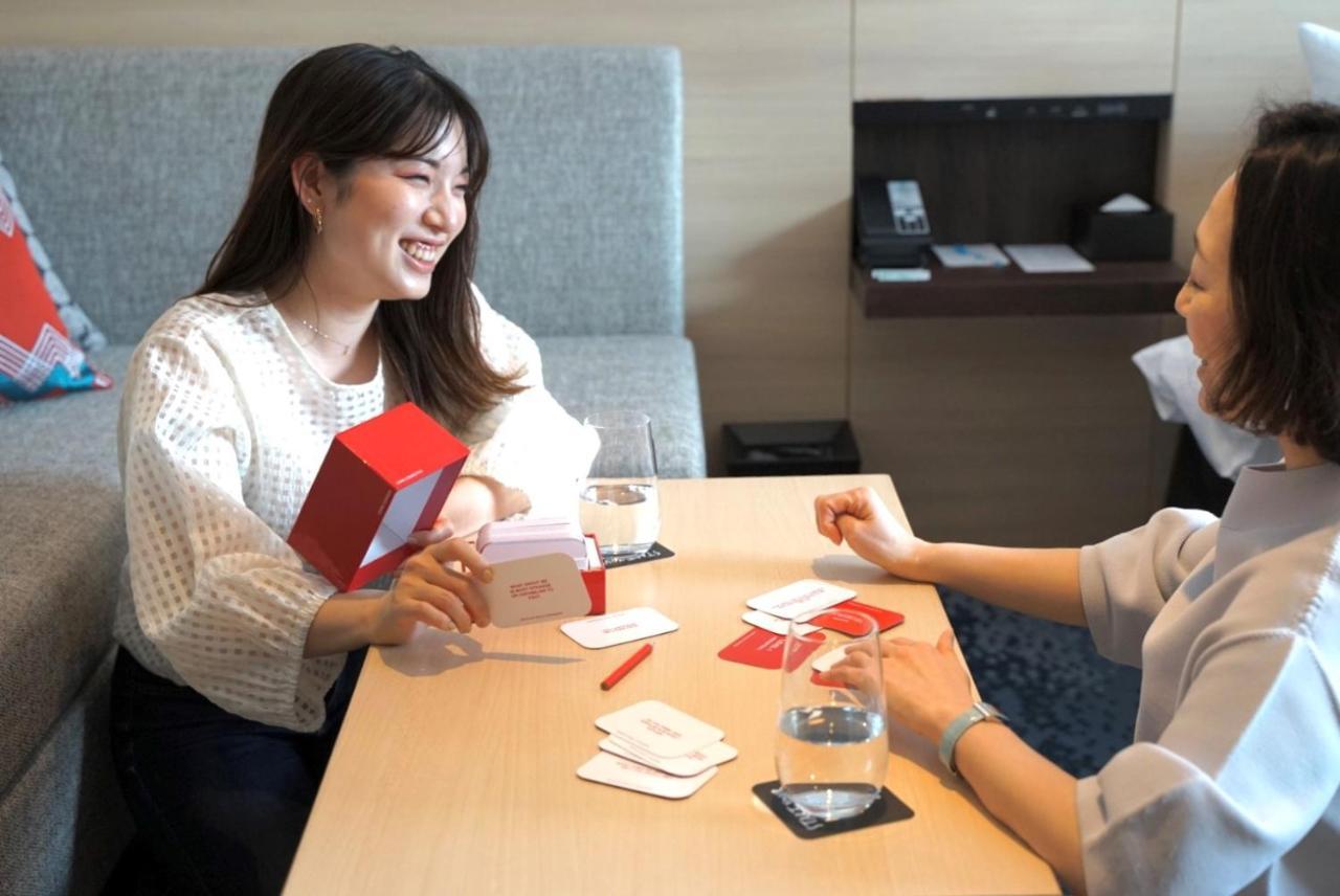 Hyatt House Kanazawa Extérieur photo