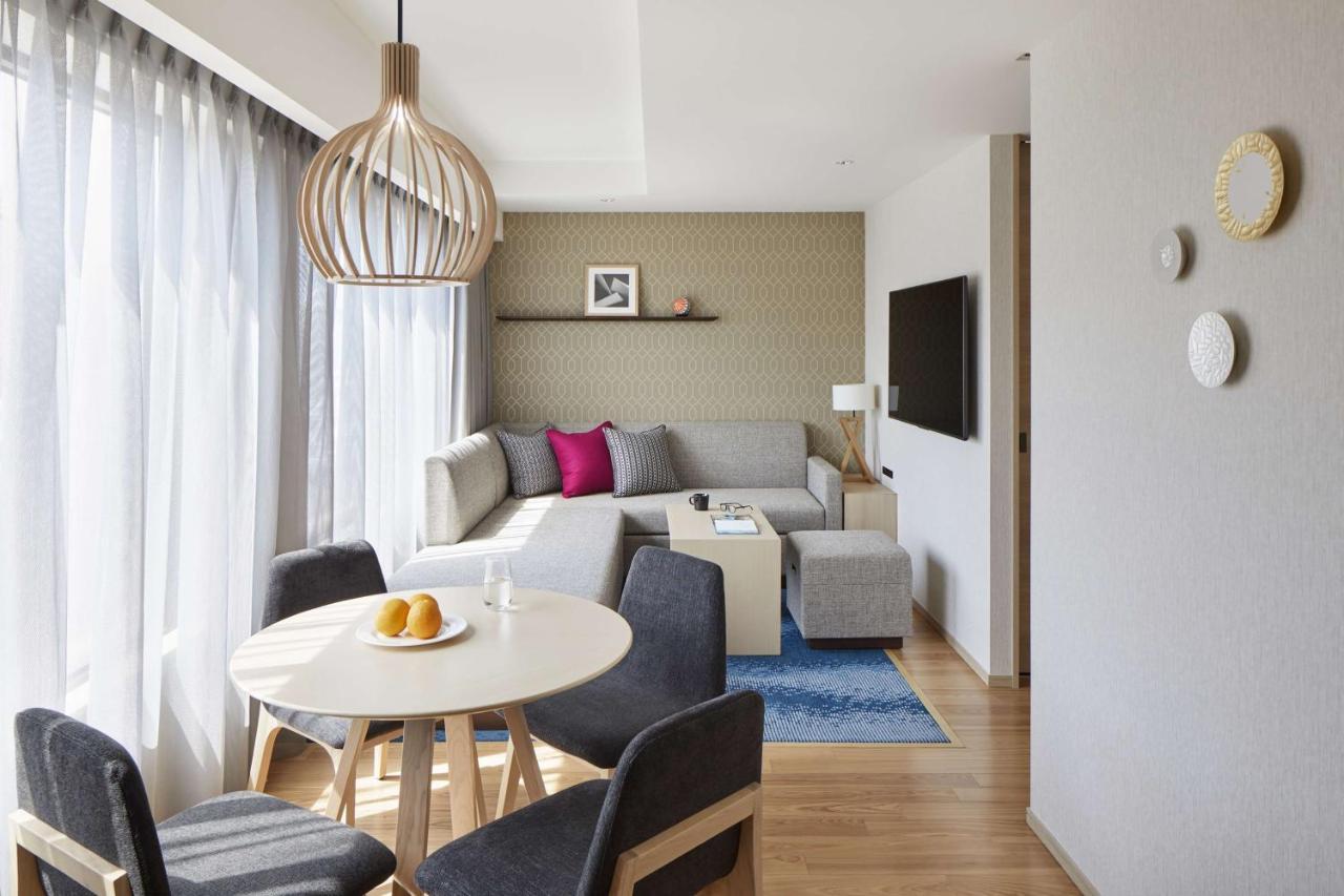 Hyatt House Kanazawa Extérieur photo