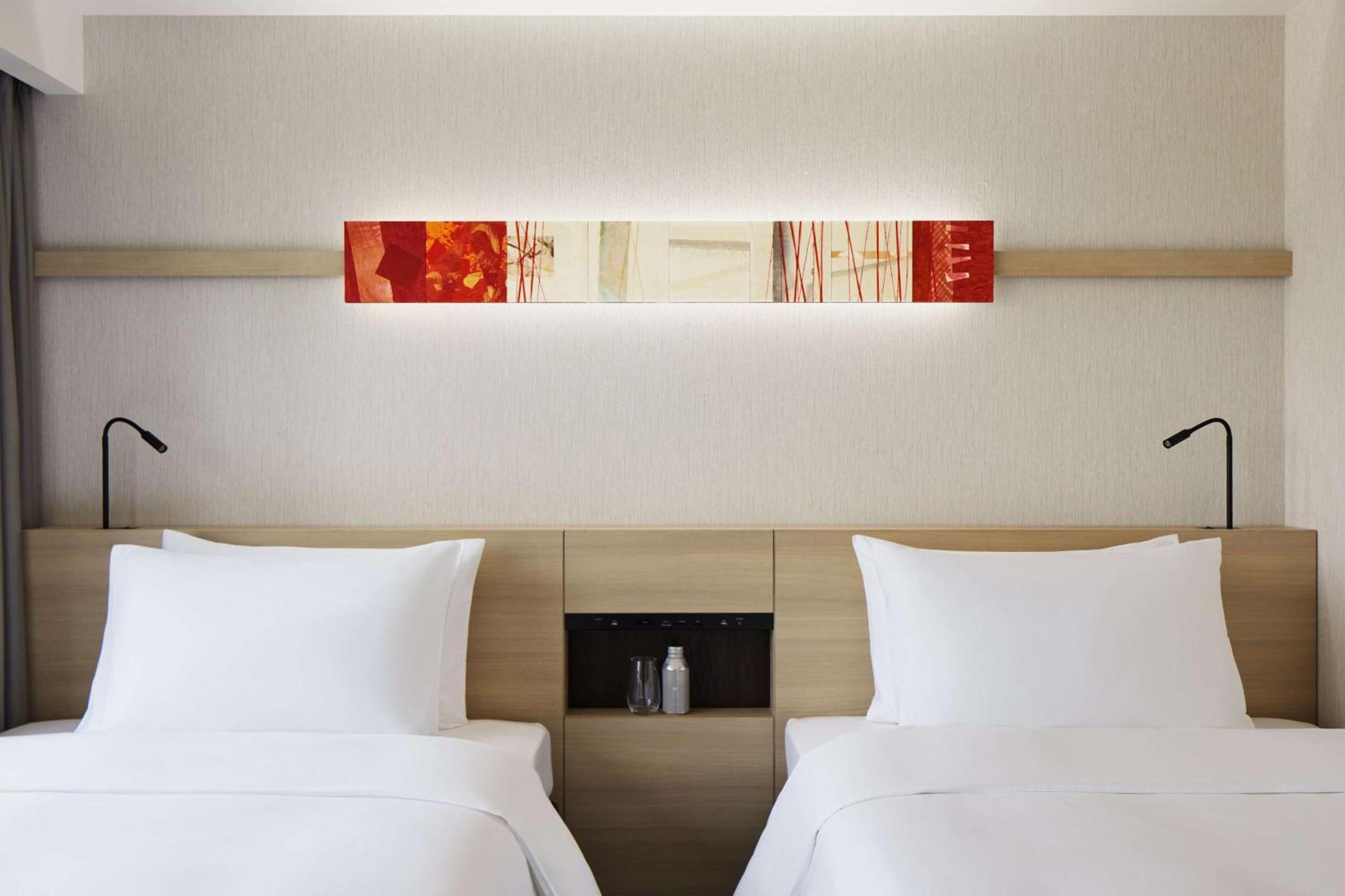 Hyatt House Kanazawa Extérieur photo