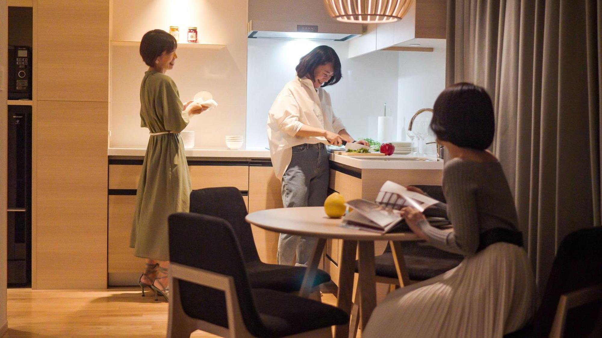 Hyatt House Kanazawa Extérieur photo