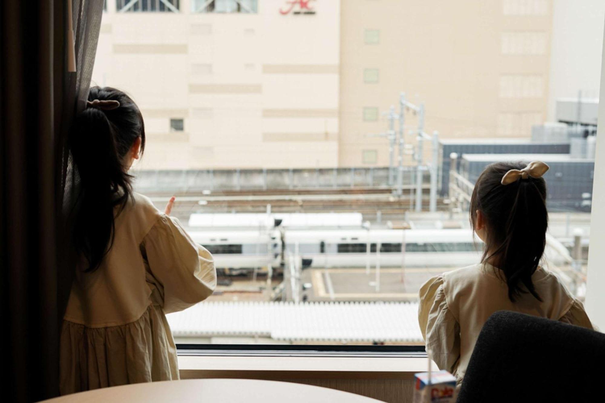 Hyatt House Kanazawa Extérieur photo