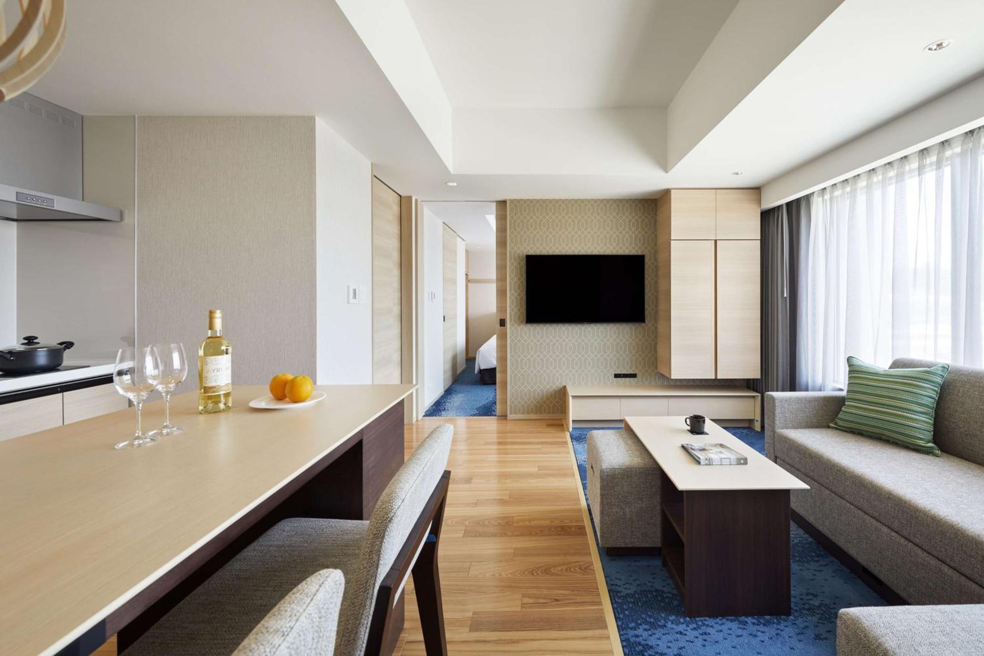 Hyatt House Kanazawa Extérieur photo