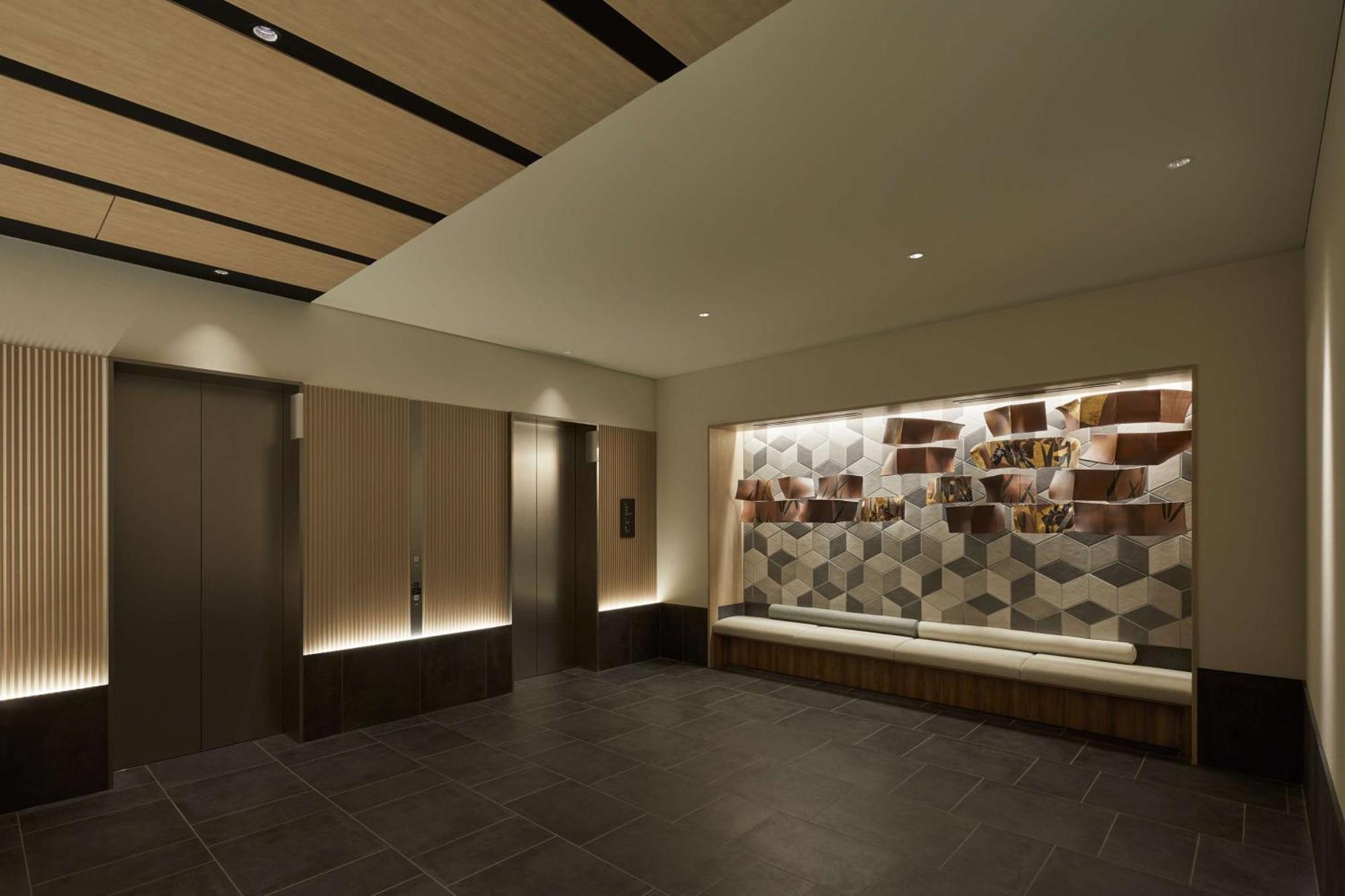 Hyatt House Kanazawa Extérieur photo