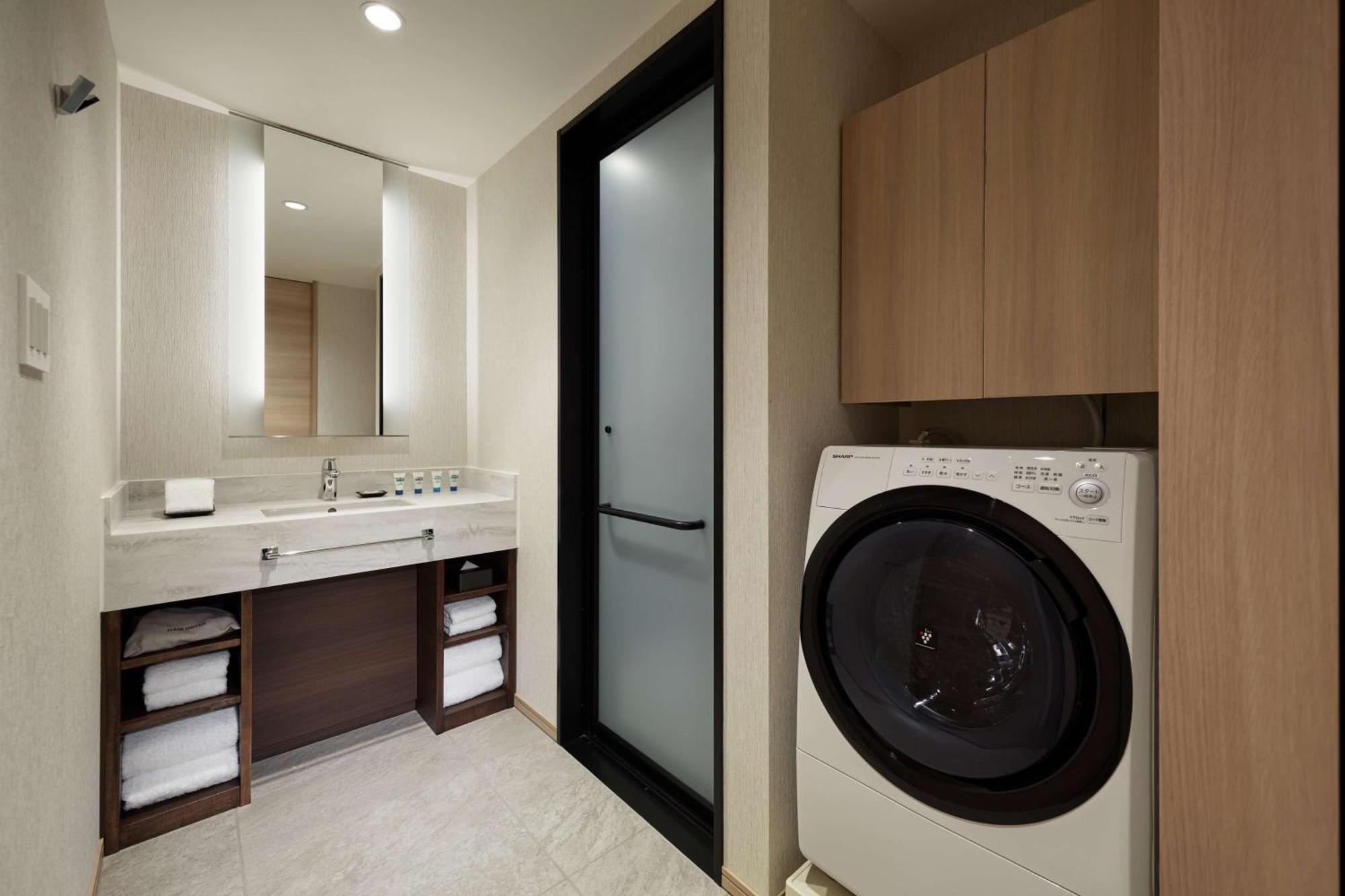 Hyatt House Kanazawa Extérieur photo