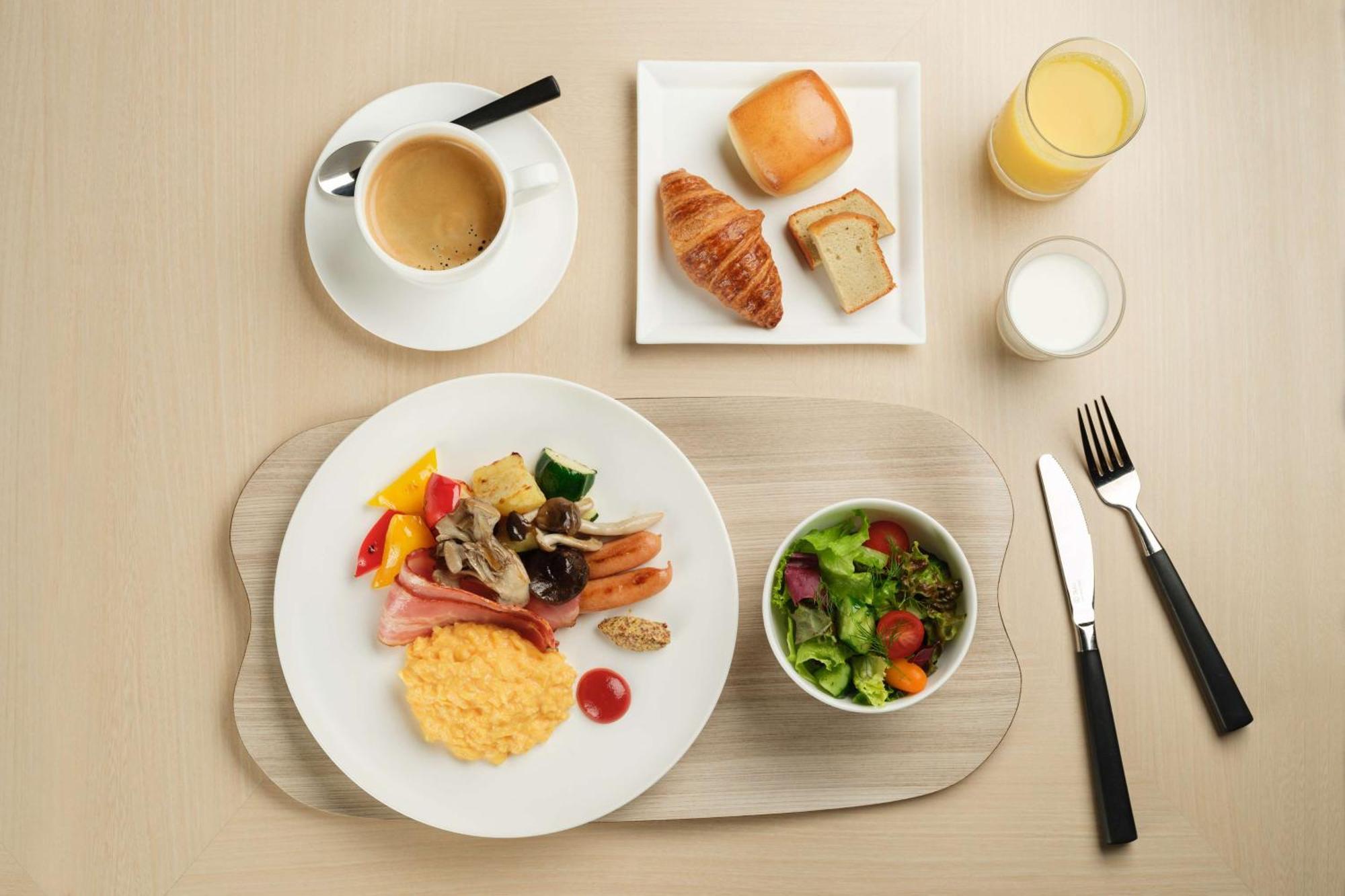 Hyatt House Kanazawa Extérieur photo