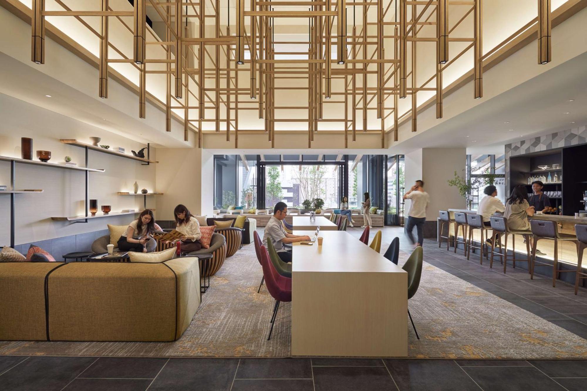 Hyatt House Kanazawa Extérieur photo