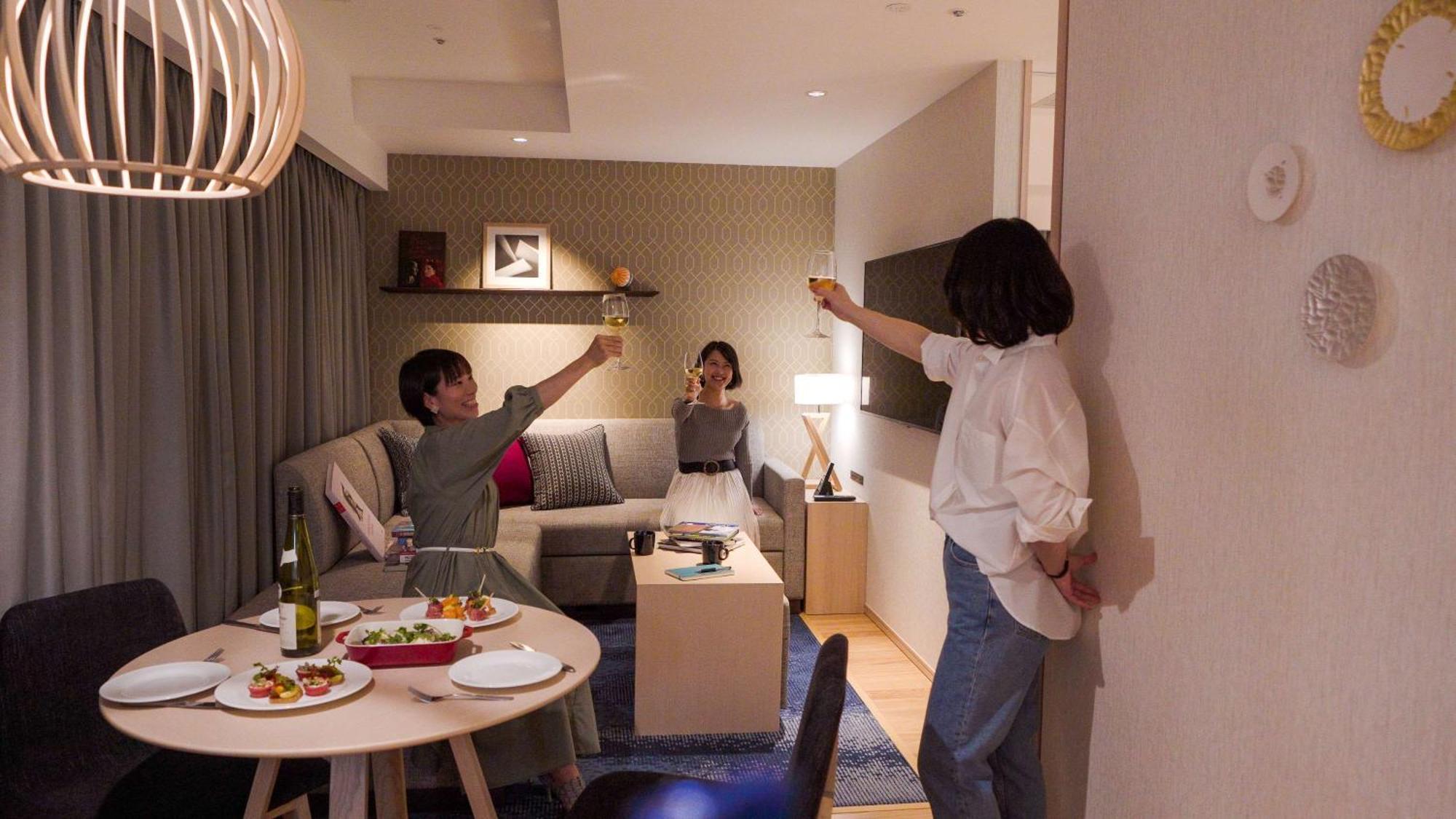Hyatt House Kanazawa Extérieur photo