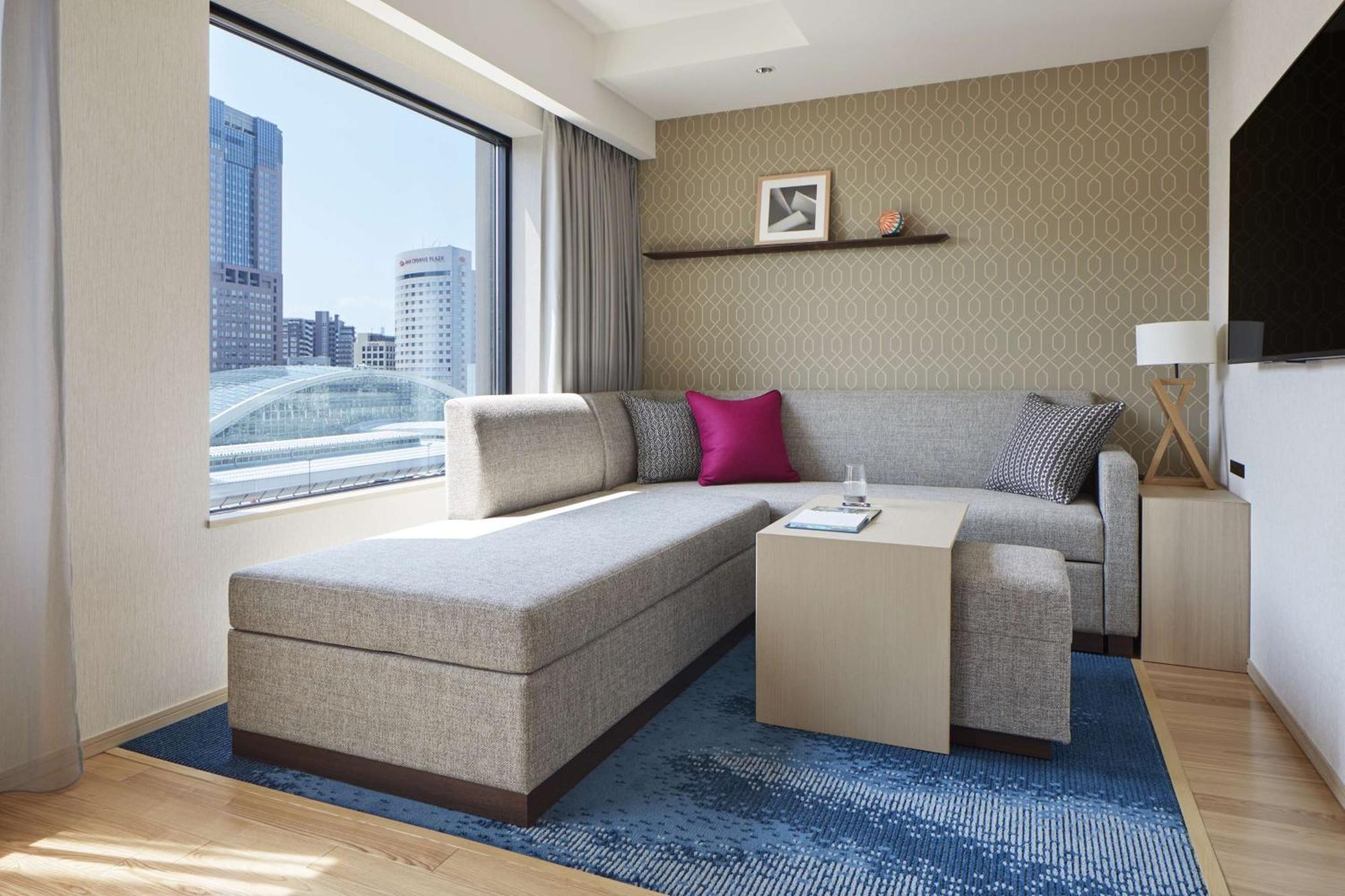 Hyatt House Kanazawa Extérieur photo