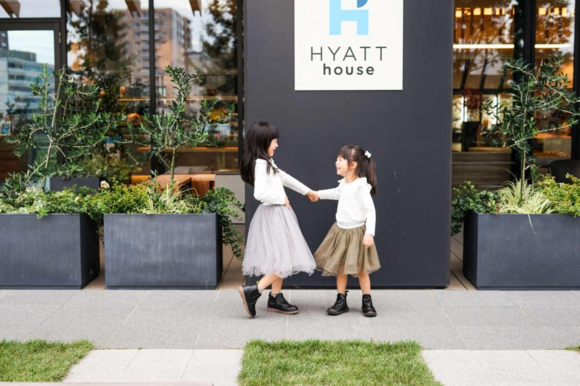 Hyatt House Kanazawa Extérieur photo
